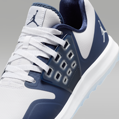 Jordan Grind Golf Shoes. Nike ID